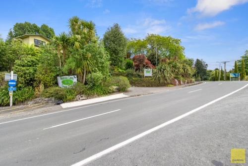 Waitomo Caves Bed & Breakfast | Waitomo Caves Guest Lodge