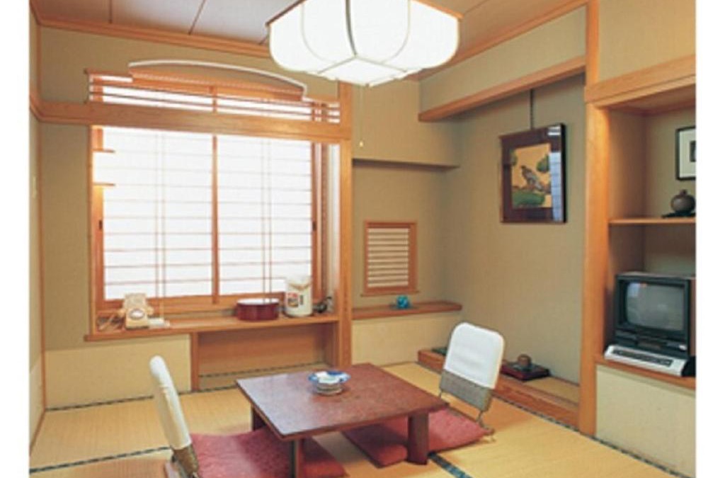 Sakata Hotel | Wakaba Ryokan / Vacation STAY 29375