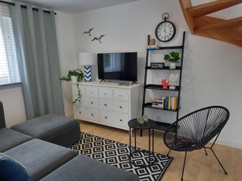 Pobierowo Apartment | Wakacyjny Apartament w Pobierowie