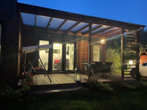 Dzwierzuty House | Wakacyjny Dom na wyłączność "APARTAMENT LE SOLEIL"