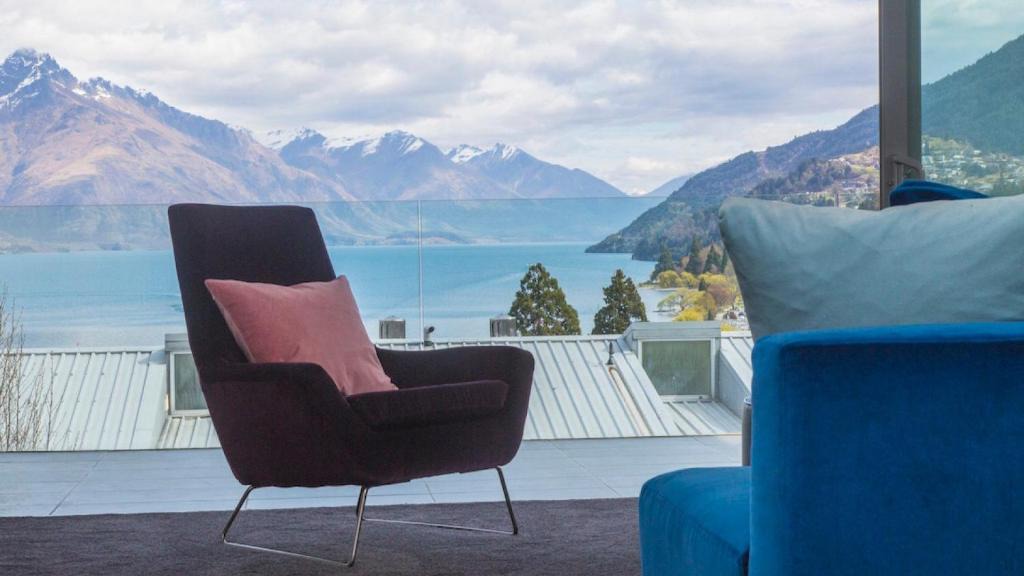 Queenstown City Centre Apartment | Wakatipu Central