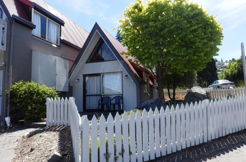 Queenstown City Centre Apartment | Wakatipu View Apartments