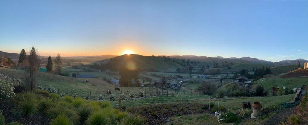 Wakefield Bed & Breakfast | Wake Field Views