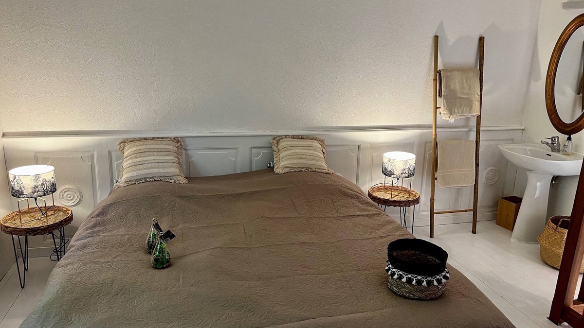 Veyrines-de-Domme House | Wake up between the vineyards in the Dordogne