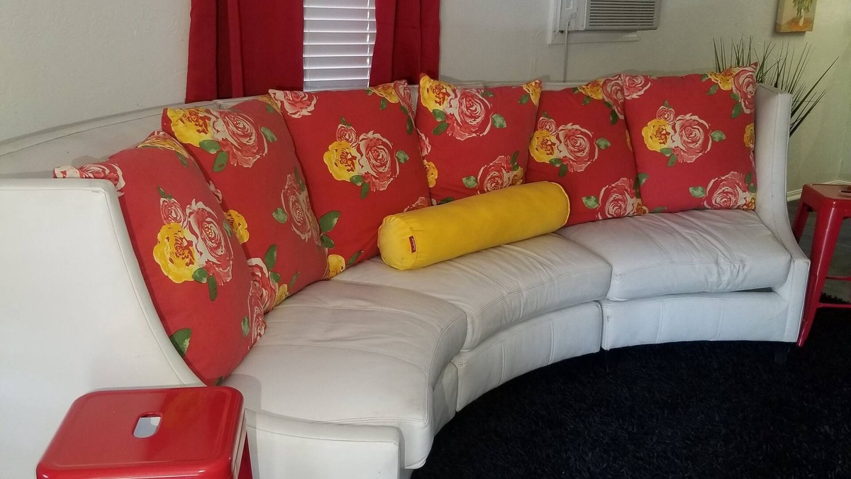 Wewoka House | Wake up in Wewoka!