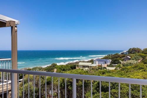Sunshine Beach Apartment | Wake up to ocean views in stylish comfort