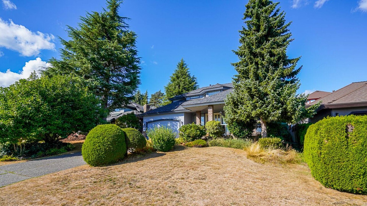 Fleetwood House | Wake up to stunning views in one of the top neighbourhood