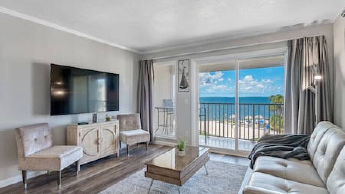 Rocky Point Apartment | Wake up to the ocean breeze - Enjoy amazing views