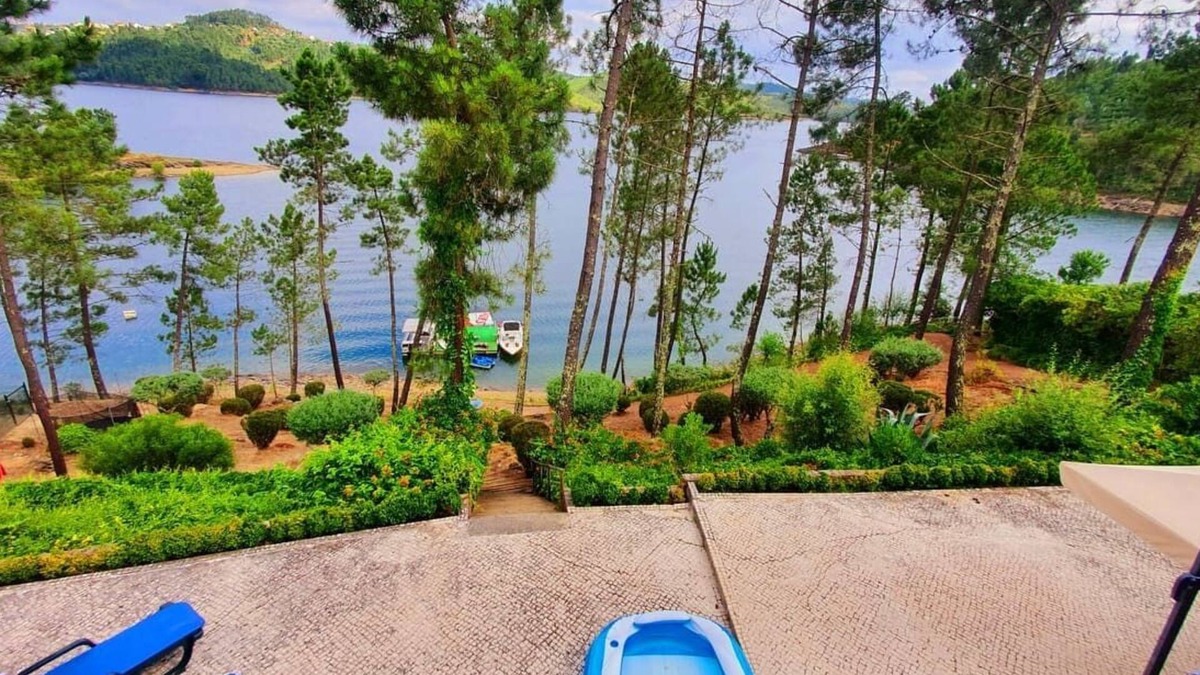 Tomar House | Wakevilla Guesthouse