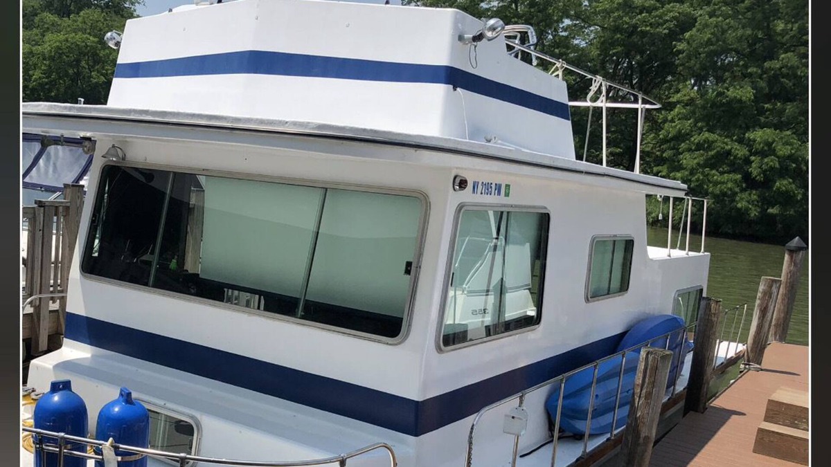 Watkins Glen Boat Rental | Wakey, Wakey on the Lakey!