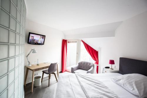 Stiepel Hotel | Wald & Golfhotel Lottental