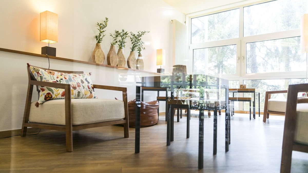 Stiepel Hotel | Wald & Golfhotel Lottental