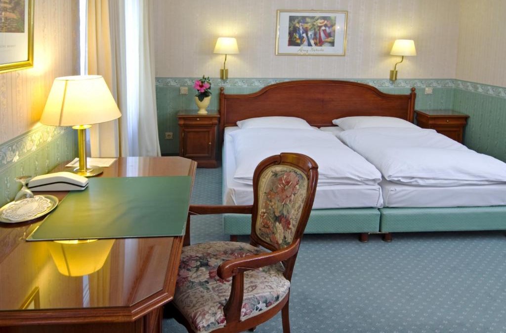 Troisdorf Hotel | Wald-Hotel