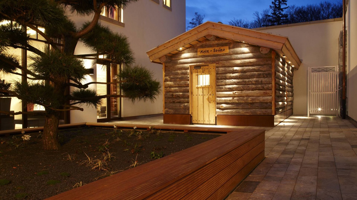 Zweiflingen-Friedrichsruhe Hotel | Wald & Schlosshotel Friedrichsruhe