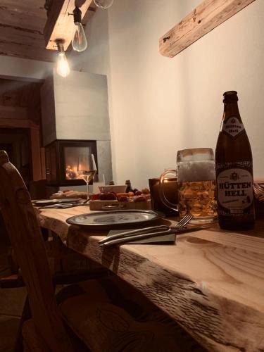 Fleckl Apartment | Wald WG - Haus am Wald