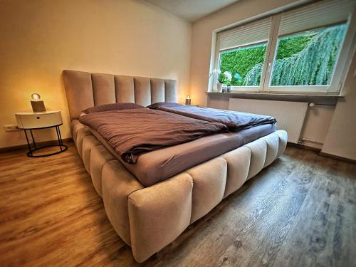 Lutzenhardt Apartment | Waldachtal Hideaway