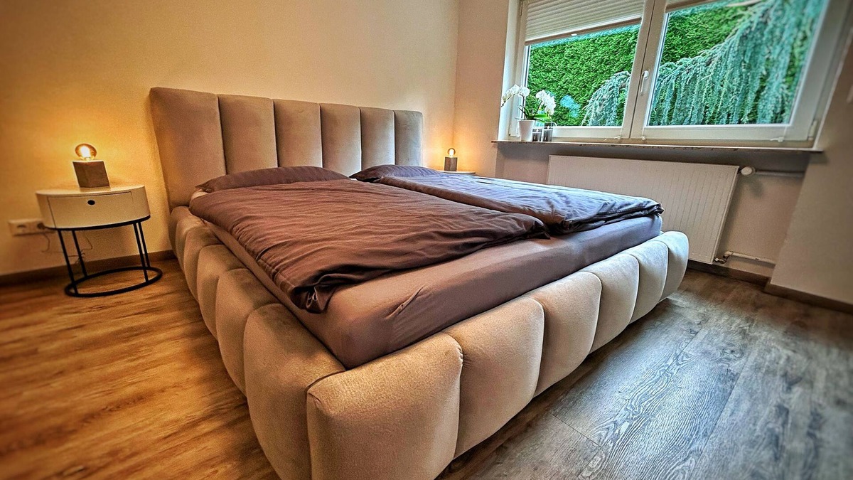 Lutzenhardt Apartment | Waldachtal Hideaway - Your retreat in the Black Forest