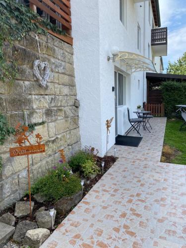 Forchtenberg House | Waldbergperle Ernsbach