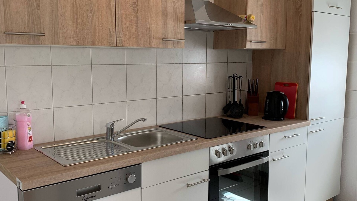 Villingen-Schwenningen Apartment | Waldblick House III