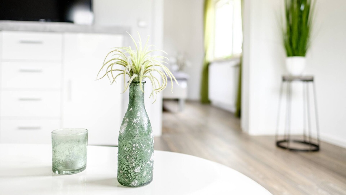 Bottingen Apartment | Waldblick holiday apartment with garden, 55sqm, 1 bedroom, max. 4 people