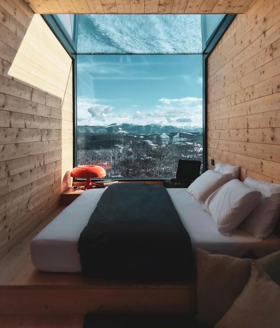 Sellano Other | Walden House Casarampi