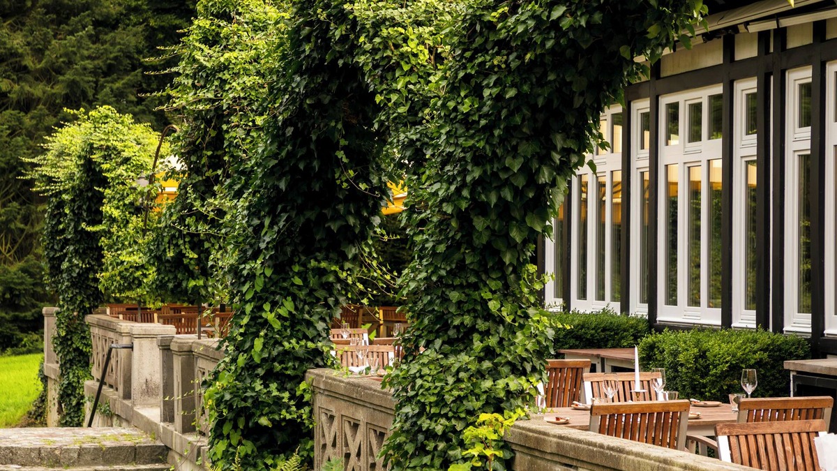 Aumuehle Hotel | WaldesRuh am See