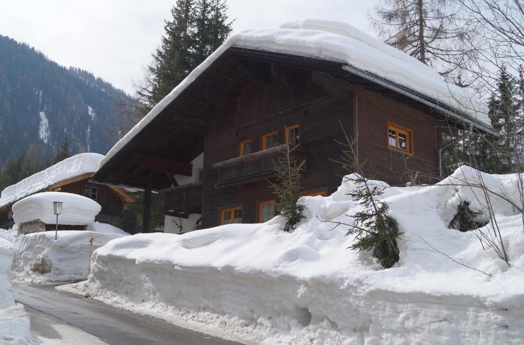 Kartitsch House | Waldfrieden