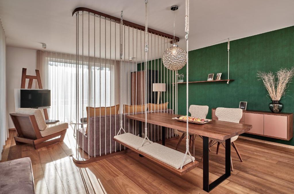 Hinterzarten Apartment | WaldFunkeln LODGE