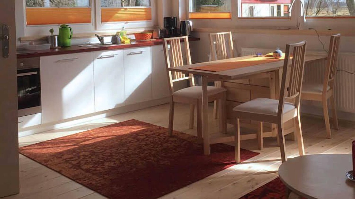 Viehland Apartment | Waldhaus - Ferienhäuser Ohlenbusch