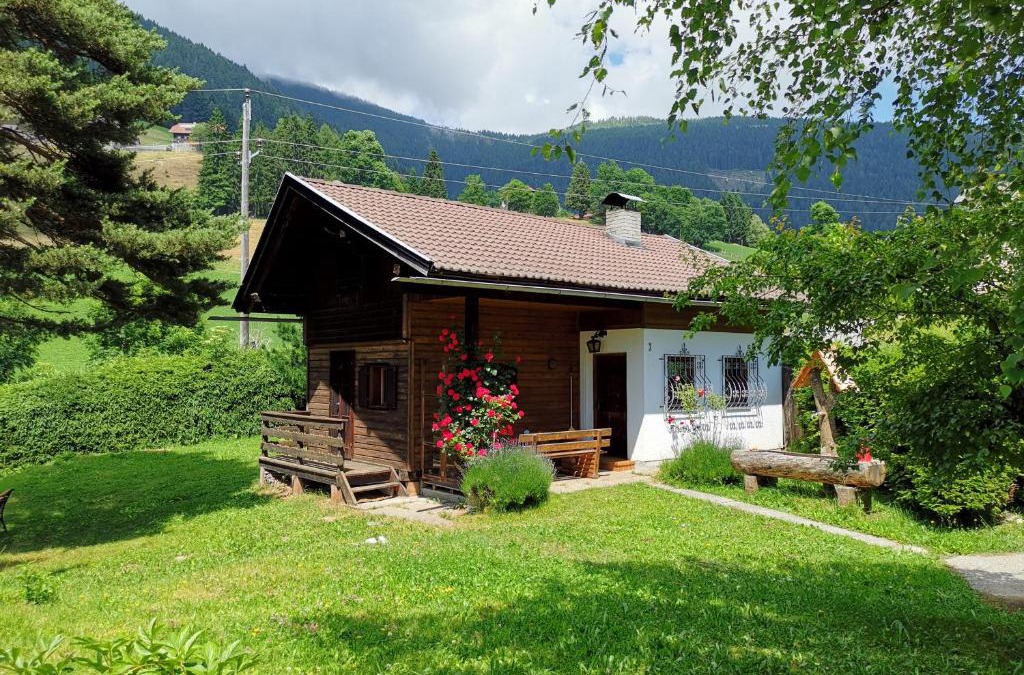 Fresach Apartment | Waldheimat