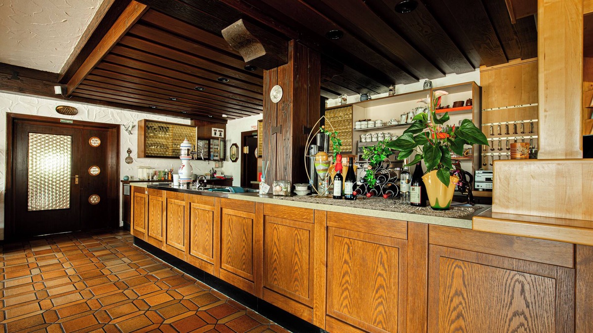 Bubenbach Bed & Breakfast | Waldhotel Auerhahn Bed & Breakfast