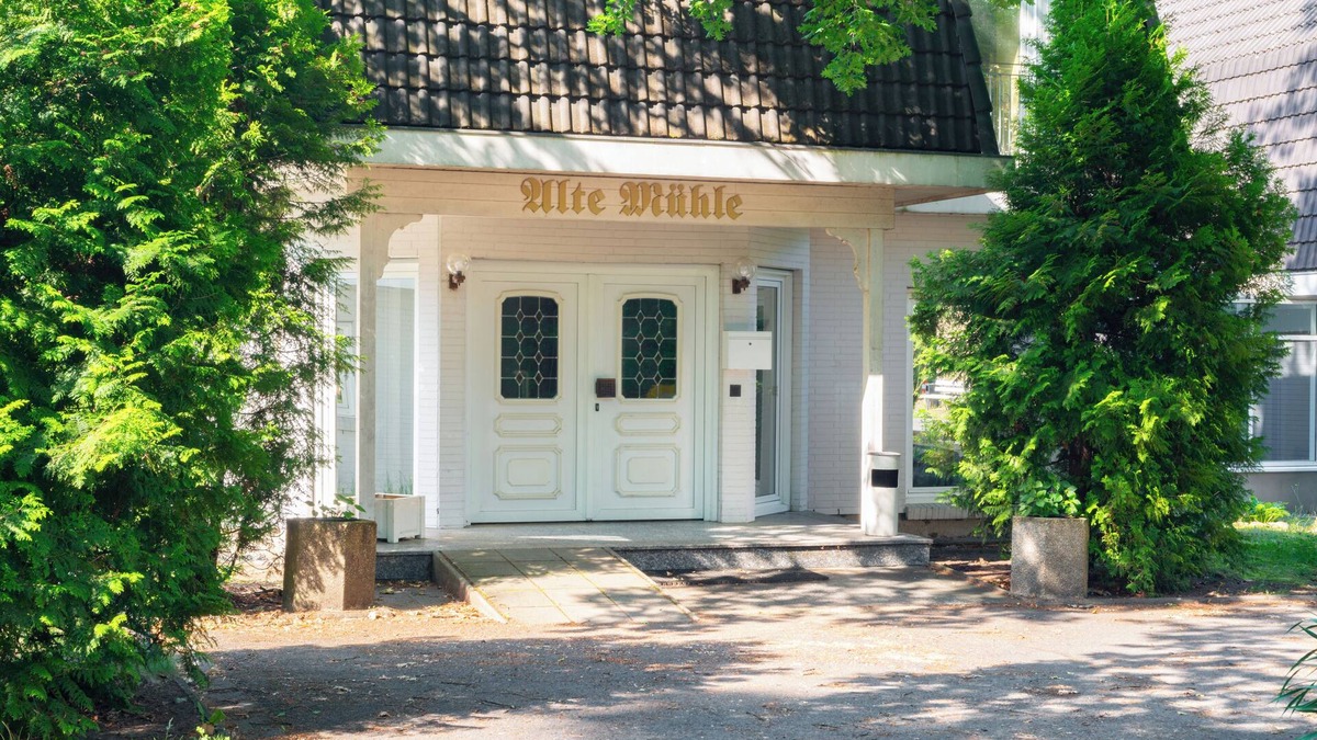 Schoeneiche bei Berlin Hotel | Waldhotel Schöneiche - Self-Check-in