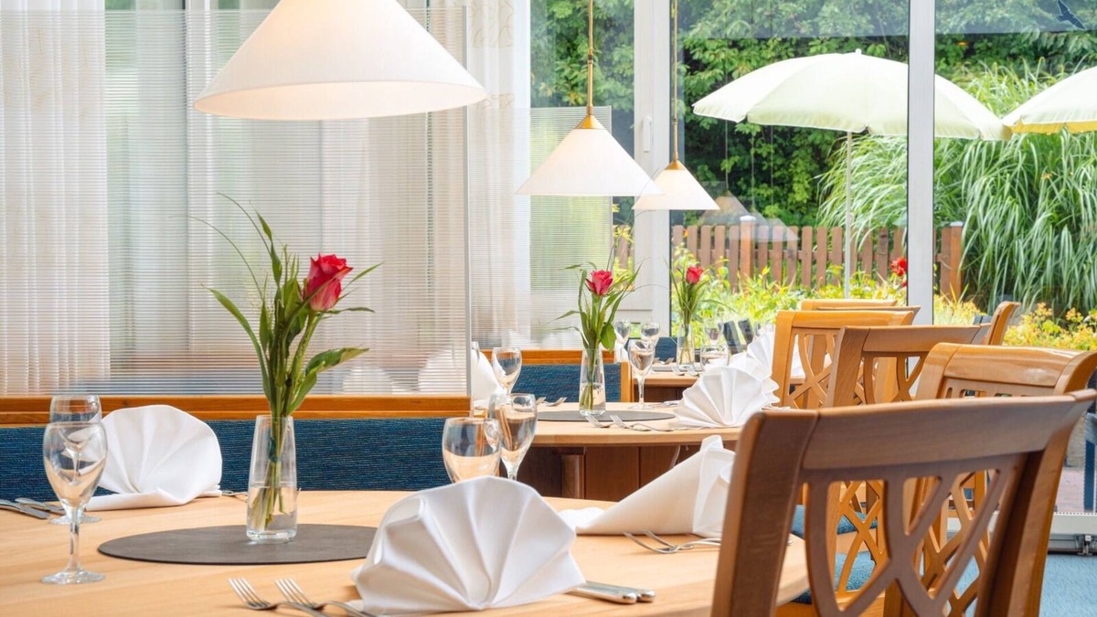 Espenau Hotel | Waldhotel Schäferberg
