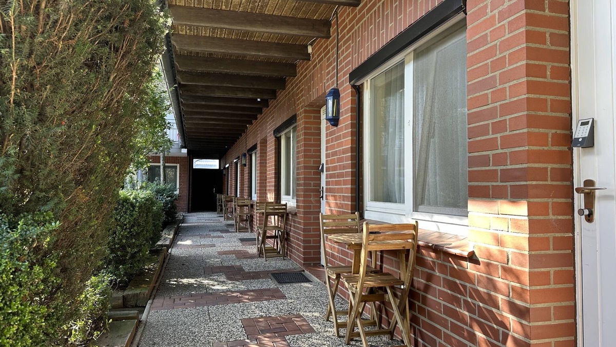 Damme Hotel | Waldhotel zum Bergsee Damme