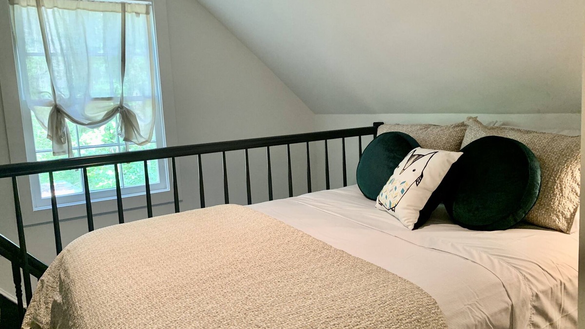 Ipswich Cottage | Waldingfield - Pool House /Sleeps 2