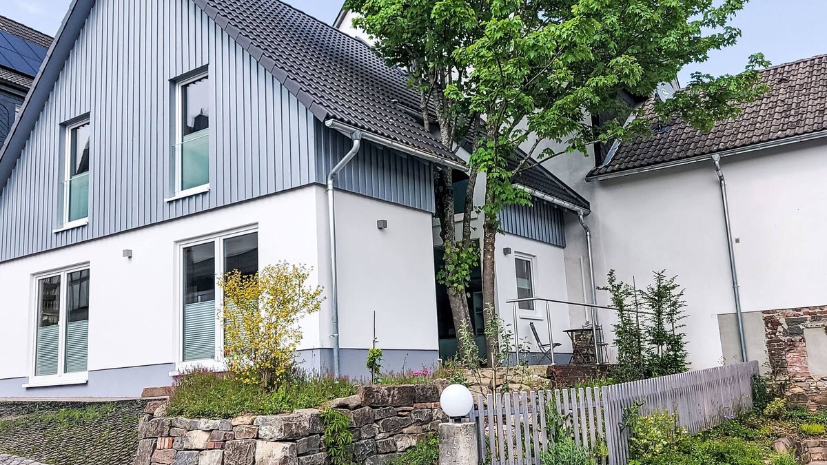 Hallenberg House | Waldkauz by Interhome