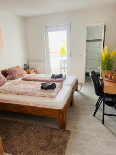 Waldmohr Hotel | Waldmohrer Hof