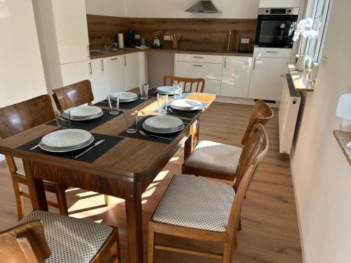 Oberschwandorf Apartment | WALDnah Rückzugsort in Haiterbach