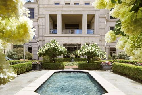 North Buckhead Hotel | Waldorf Astoria Atlanta Buckhead