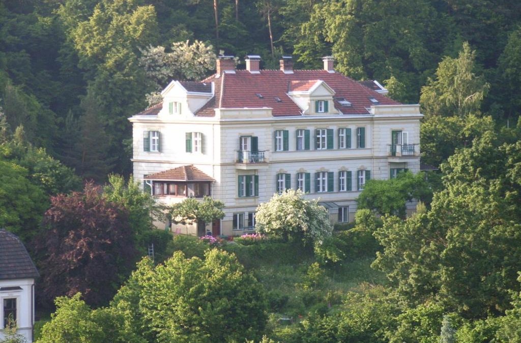 Gars am Kamp Hotel | Waldpension Mück