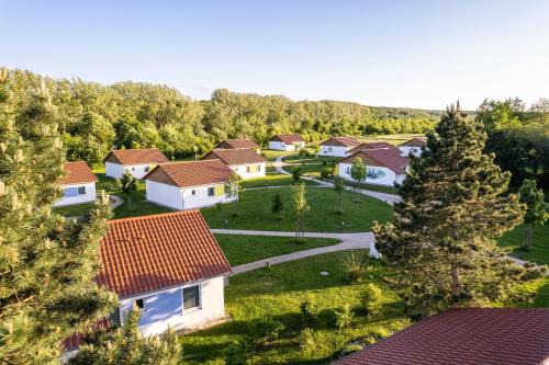 Weberstedt House | WaldResort