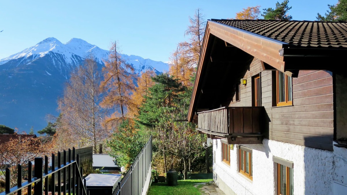 Telfs House | Waldruh by Interhome