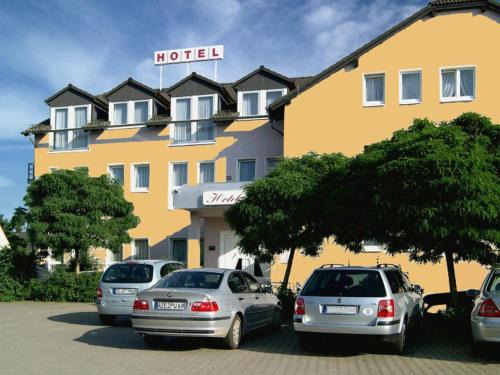 Klieken Hotel | Waldschlößchen