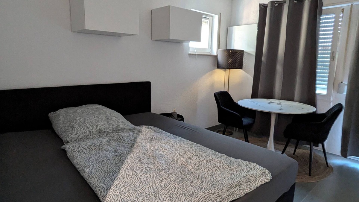 Waldstadt Feldlage Apartment | Waldstadt Charme Hideaway