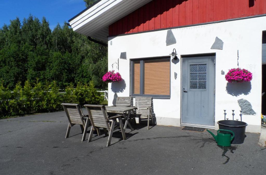 Forssa Apartment | Walhalla apartment