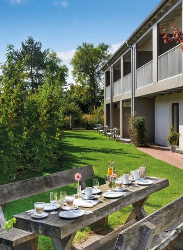Tegernheim Hotel | Walhalla Hotel Regensburg Hoeferer 4 Sterne Superior