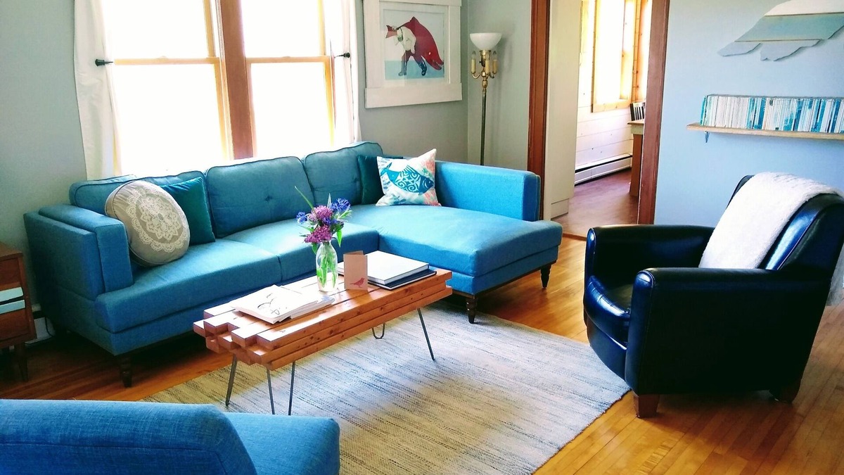 Grand Marais House | Walk Anywhere in Grand Marais from This Charming Bungalow: