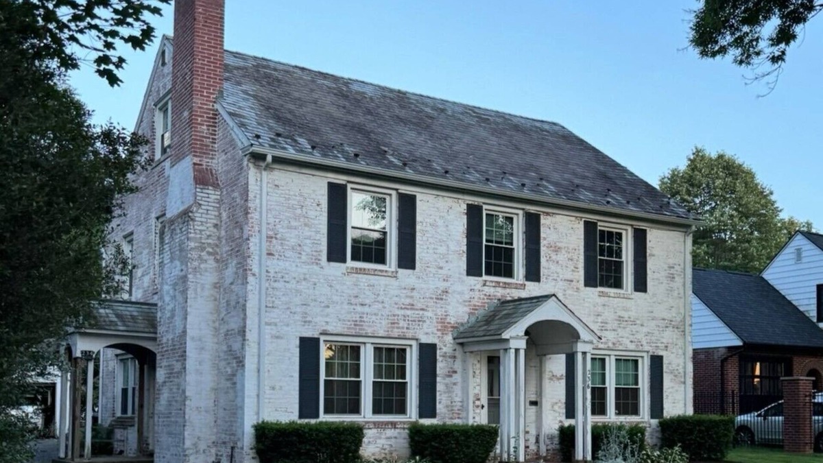 State College House | Walk anywhere on campus! 3BR home in College Heights.