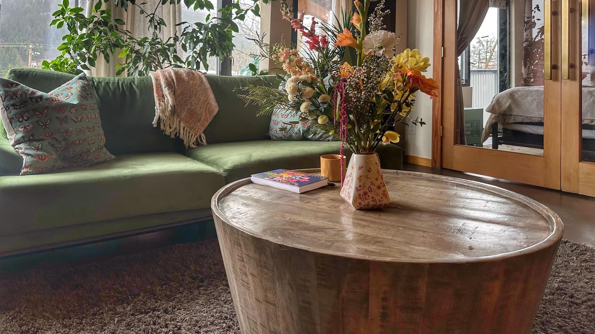 Nelson House | Walk everywhere from Railtown Suite! + spacious, beautiful, & comfortable.