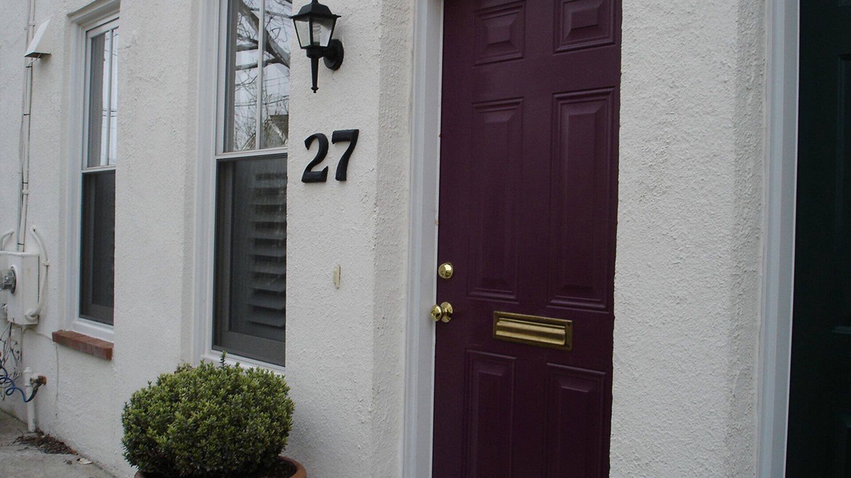 Eastport House | Walk everywhere . . .just minutes to historic Annapolis, Updated.